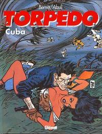 Torpedo. Vol. 13. Cuba