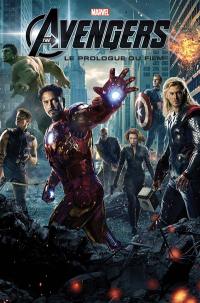 Avengers : prélude
