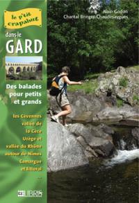 Gard, des Cévennes à la Camargue : balades pour petits et grands