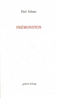 Prémonition