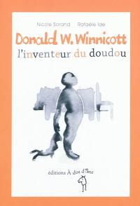 Donald W. Winnicott : l'inventeur du doudou