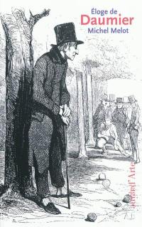 Eloge de Daumier