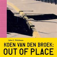 Koen van den Broek : out of place
