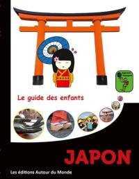 Japon : le guide des enfants