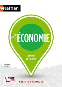 L'économie : retenir l'essentiel