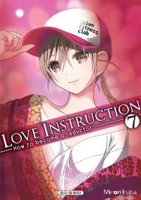 Love instruction : how to become a seductor. Vol. 7
