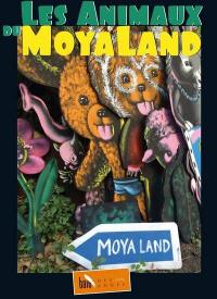 Les animaux du Moya Land