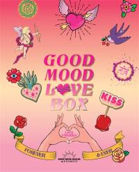 Good mood love box : love yourself : forever & ever