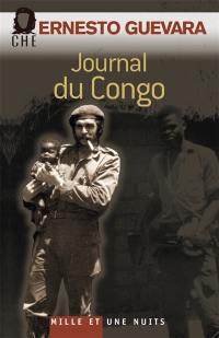 Journal du Congo : souvenirs de la guerre révolutionnaire