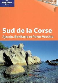 Sud de la Corse : Ajaccio, Bonifacio et Porto-Vecchio