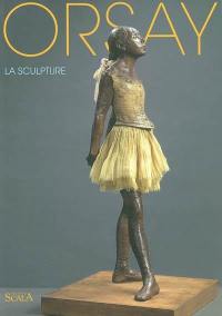Orsay : la sculpture