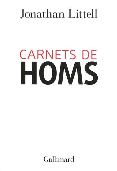 Carnets de Homs : 16 janvier-2 février 2012