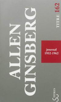 Journal : 1952-1962