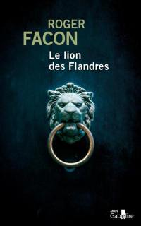 Le lion des Flandres