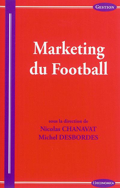 Marketing du football