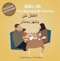 Bébé Ali. A la découverte du ramadan : pédagogie Montessori