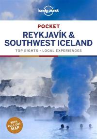 Pocket Reykjavik & Southwest Iceland : top sights, local experiences