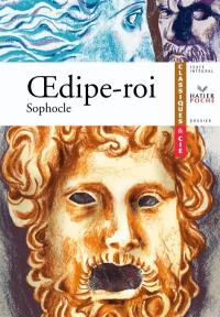 Oedipe-roi : apr. 430 av. J.-C.