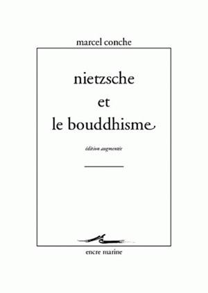 Nietzsche et le bouddhisme