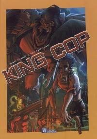 King cop. Vol. 1