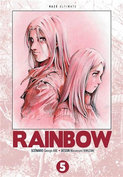 Rainbow : volume triple. Vol. 5