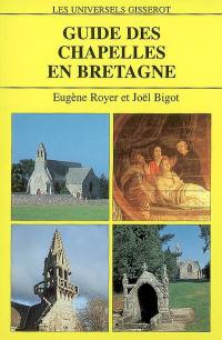 Guide des chapelles en Bretagne
