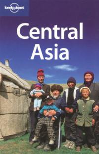 Central Asia 4