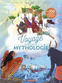 Voyage au pays de la mythologie