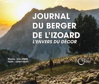 Journal du berger de l'Izoard : l'envers du décor