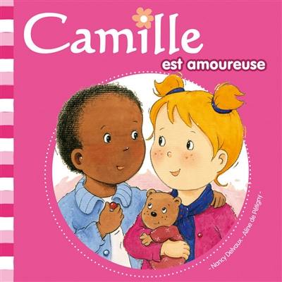 Camille. Vol. 5. Camille est amoureuse