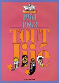Tout Jijé. Vol. 9. 1961-1963