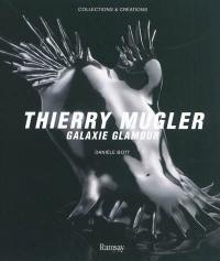 Thierry Mugler : galaxie glamour