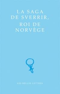 Saga de Sverrir, roi de Norvège