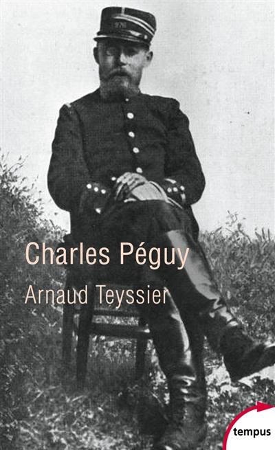 Charles Péguy : une humanité française