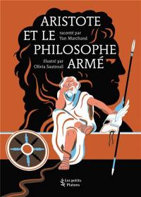 Aristote et le philosophe armé