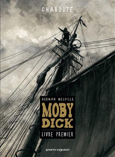 Moby Dick. Vol. 1