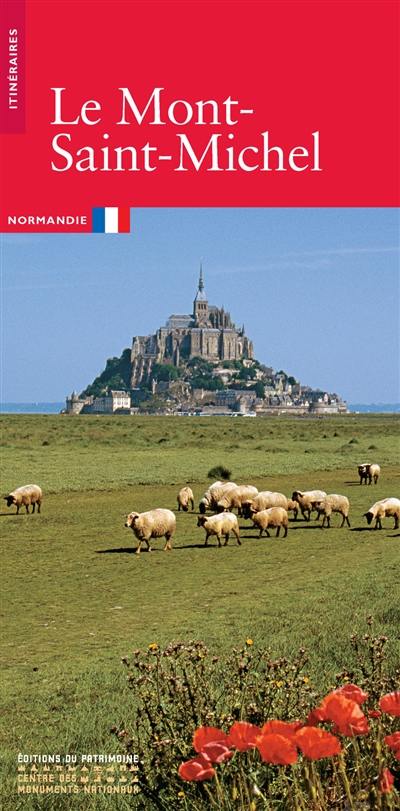 Le Mont-Saint-Michel (en coréen)