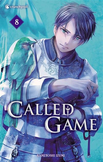 Called game. Vol. 8