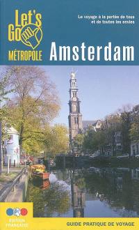 Métropole Amsterdam