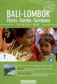 Bali-Lombok : Flores, Sumba, Sumbawa