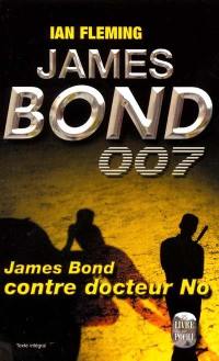 James Bond contre docteur No