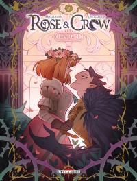 Rose & Crow. Vol. 4