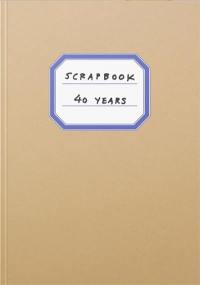 Scrapbook : 40 ans de Light Cone