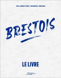 Brestois : le livre