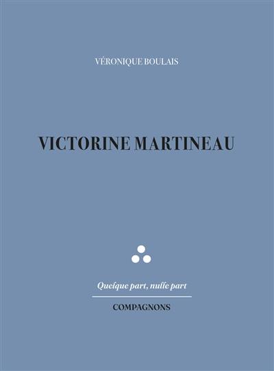 Victorine Martineau