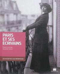 Paris et ses écrivains