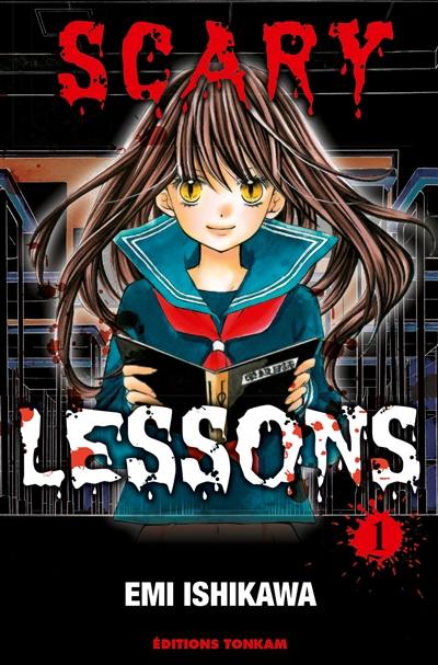 Scary lessons. Vol. 1
