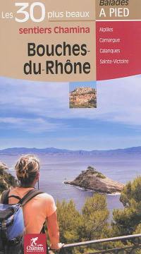 Bouches-du-Rhône : Alpilles, Camargue, Calanques, Sainte-Victoire