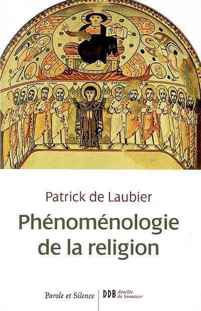 Phénoménologie de la religion