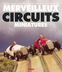 Merveilleux circuits miniatures